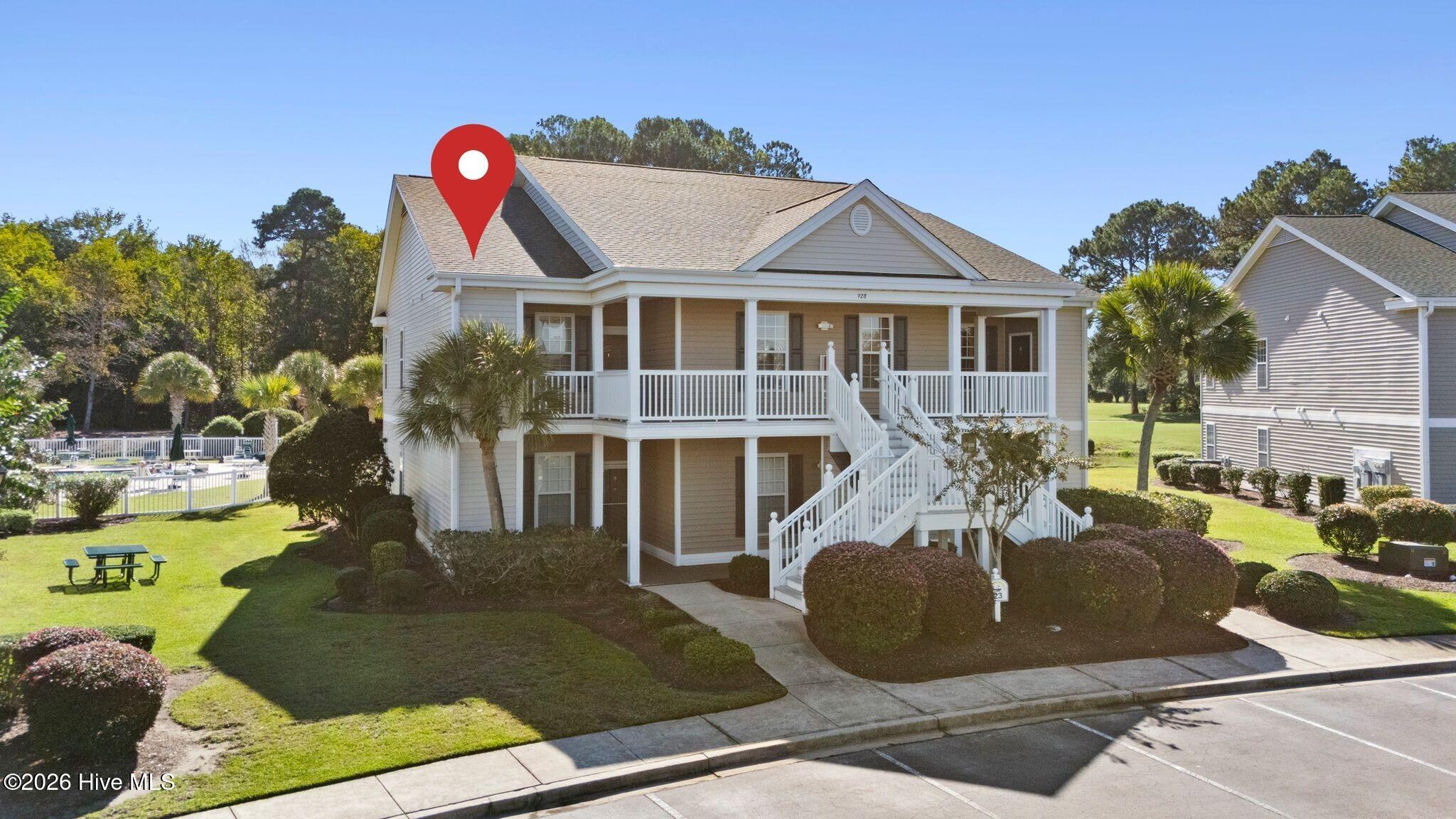 928 Great Egret Circle Sw # 3 Property Photo 2