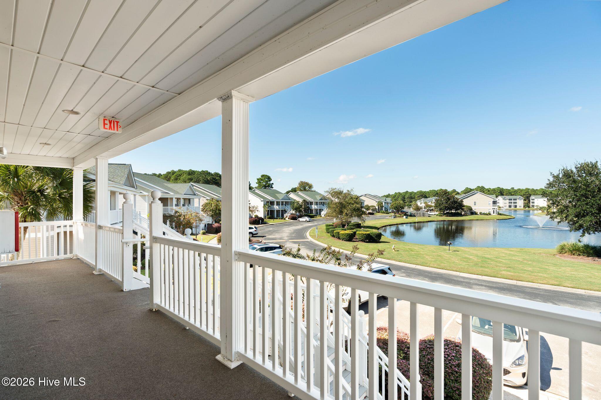 928 Great Egret Circle Sw # 3 Property Photo 3