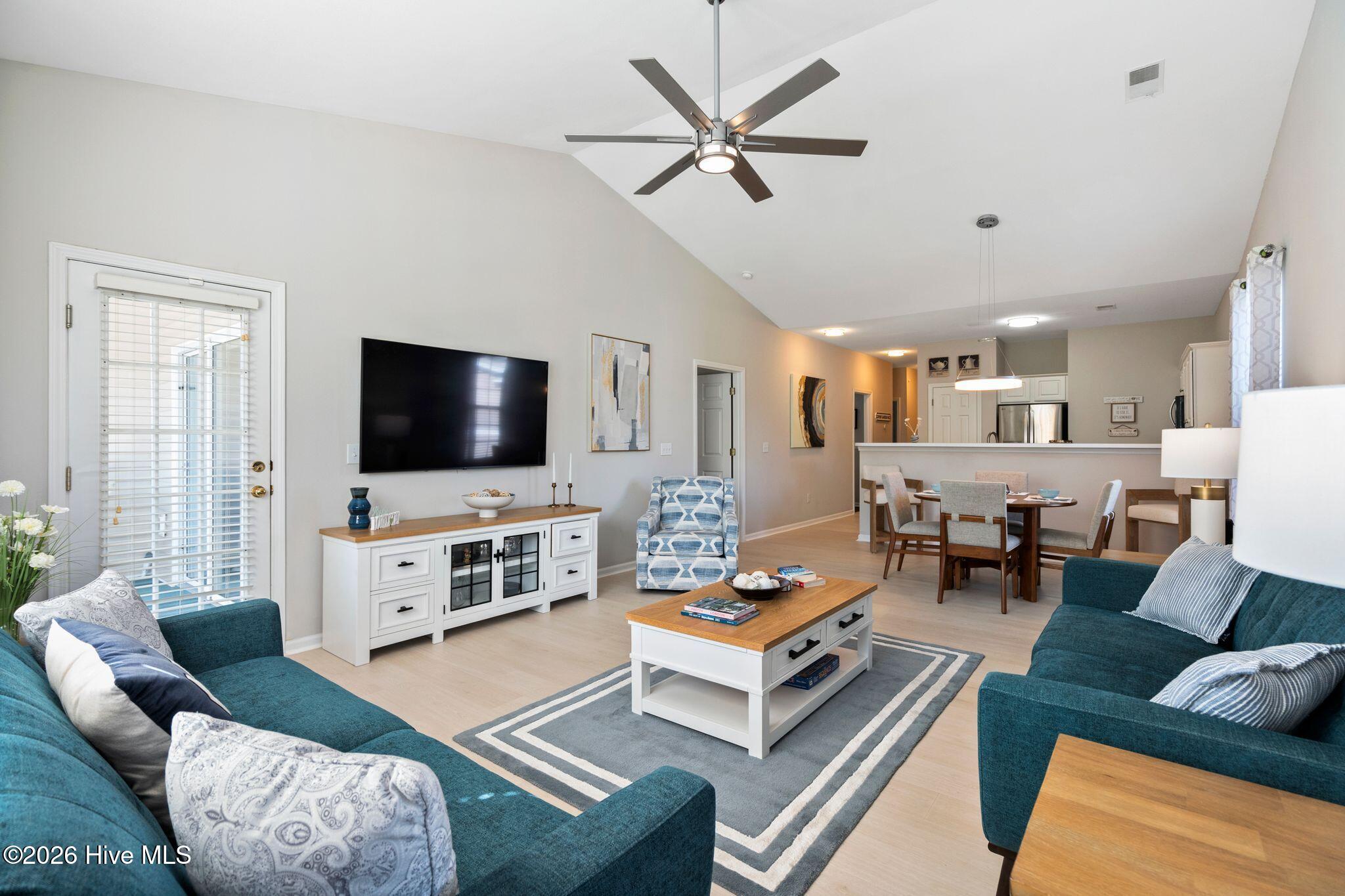 928 Great Egret Circle Sw # 3 Property Photo 11