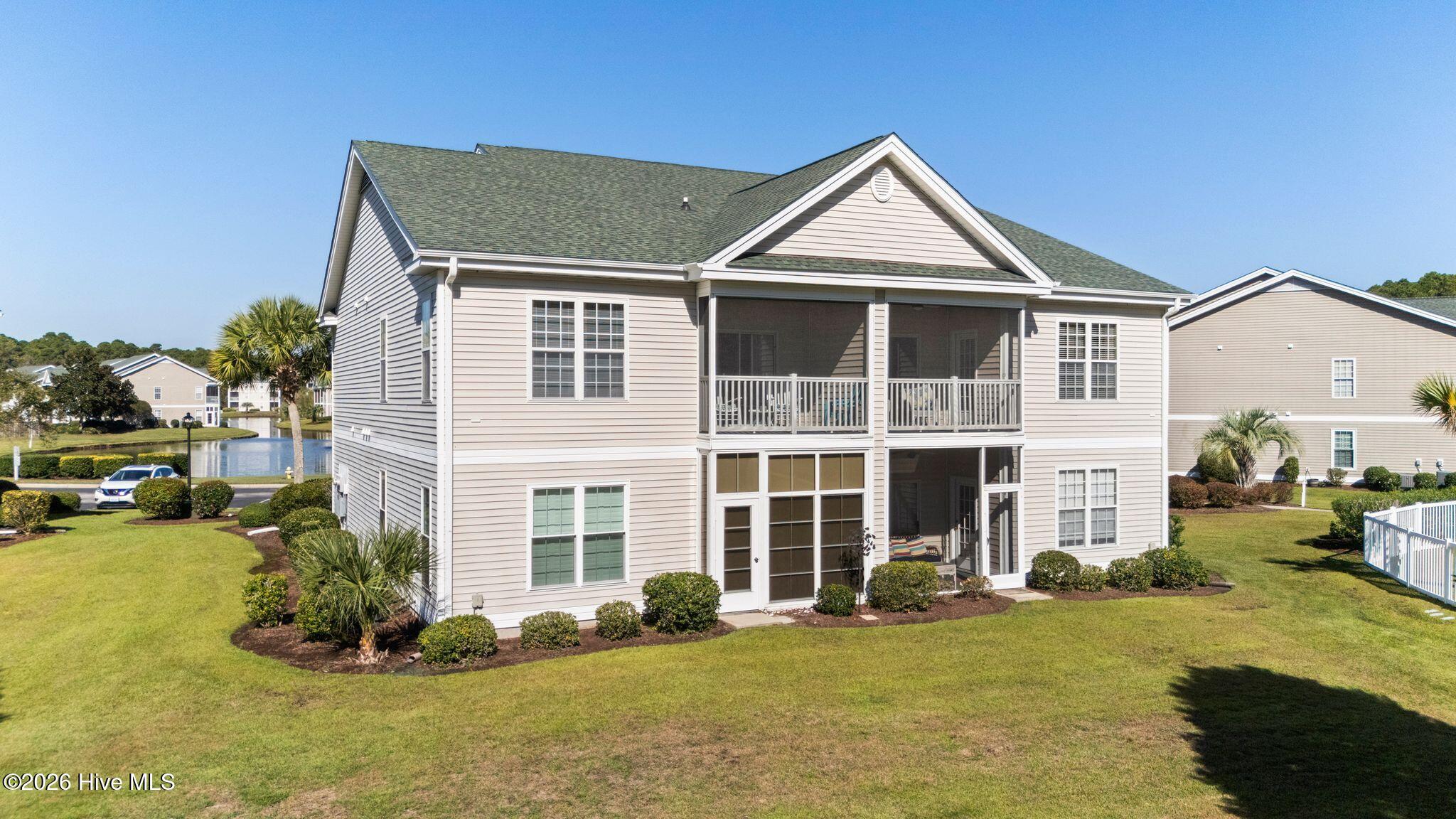 928 Great Egret Circle Sw # 3 Property Photo 28