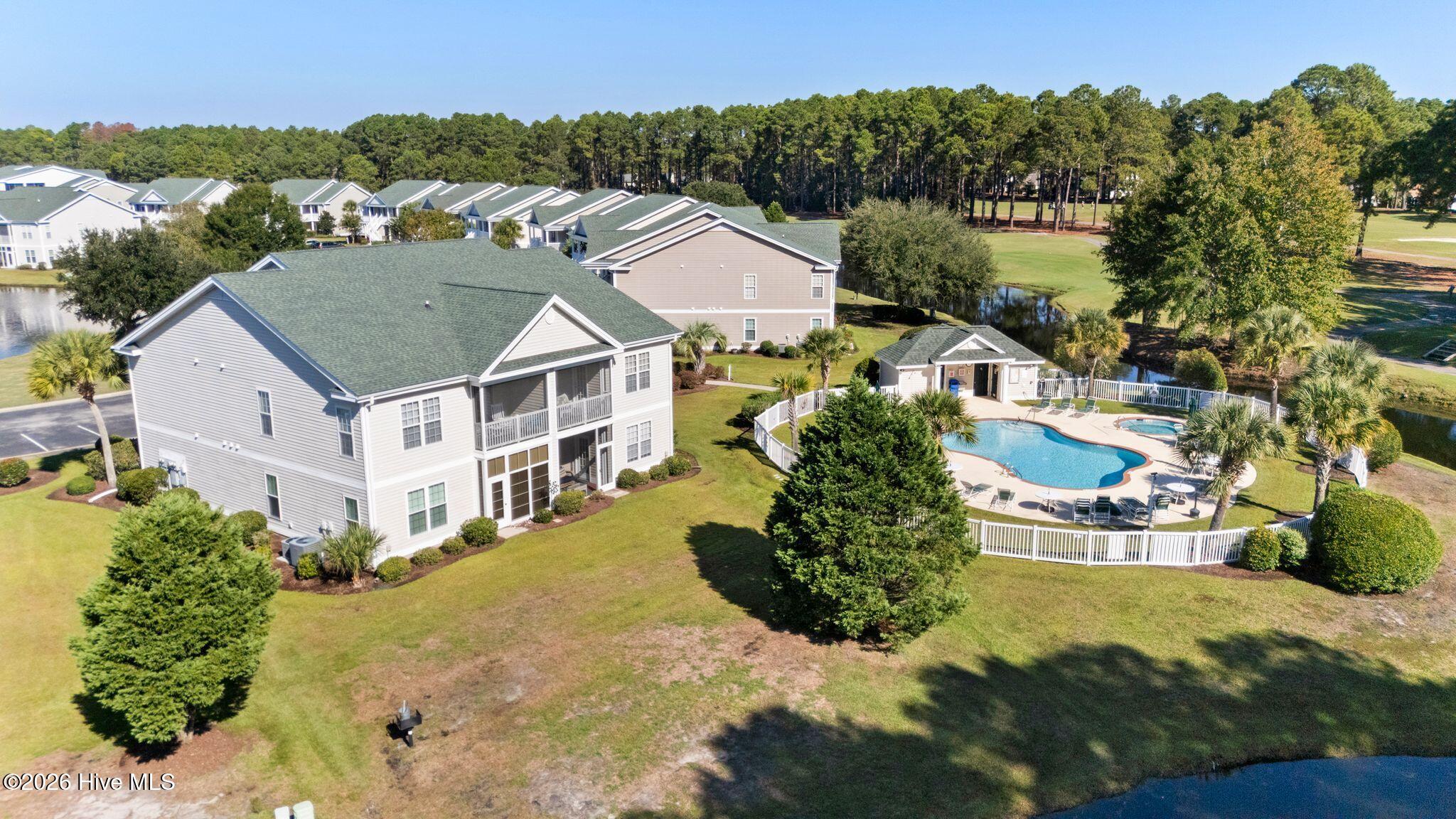 928 Great Egret Circle Sw # 3 Property Photo 29