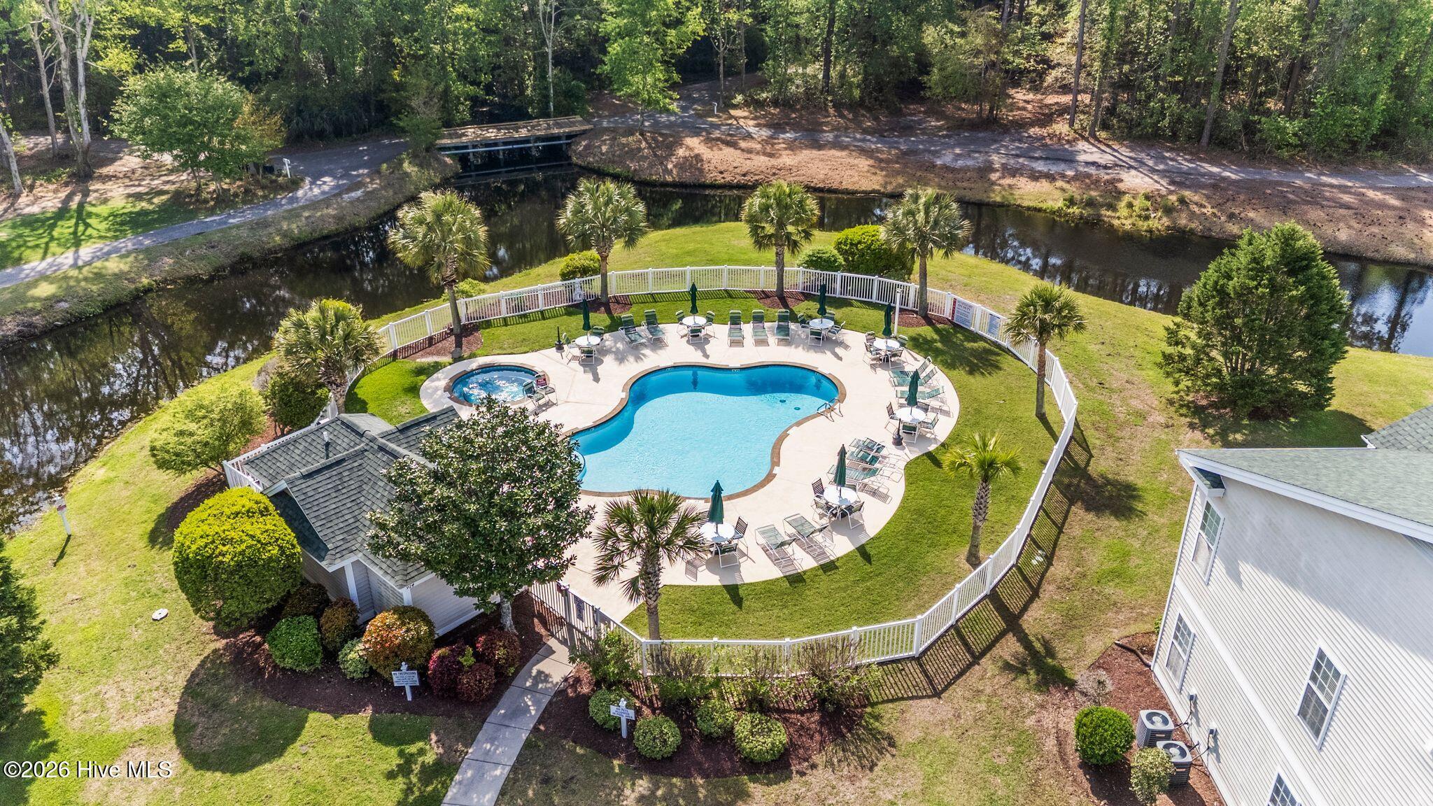 928 Great Egret Circle Sw # 3 Property Photo 30