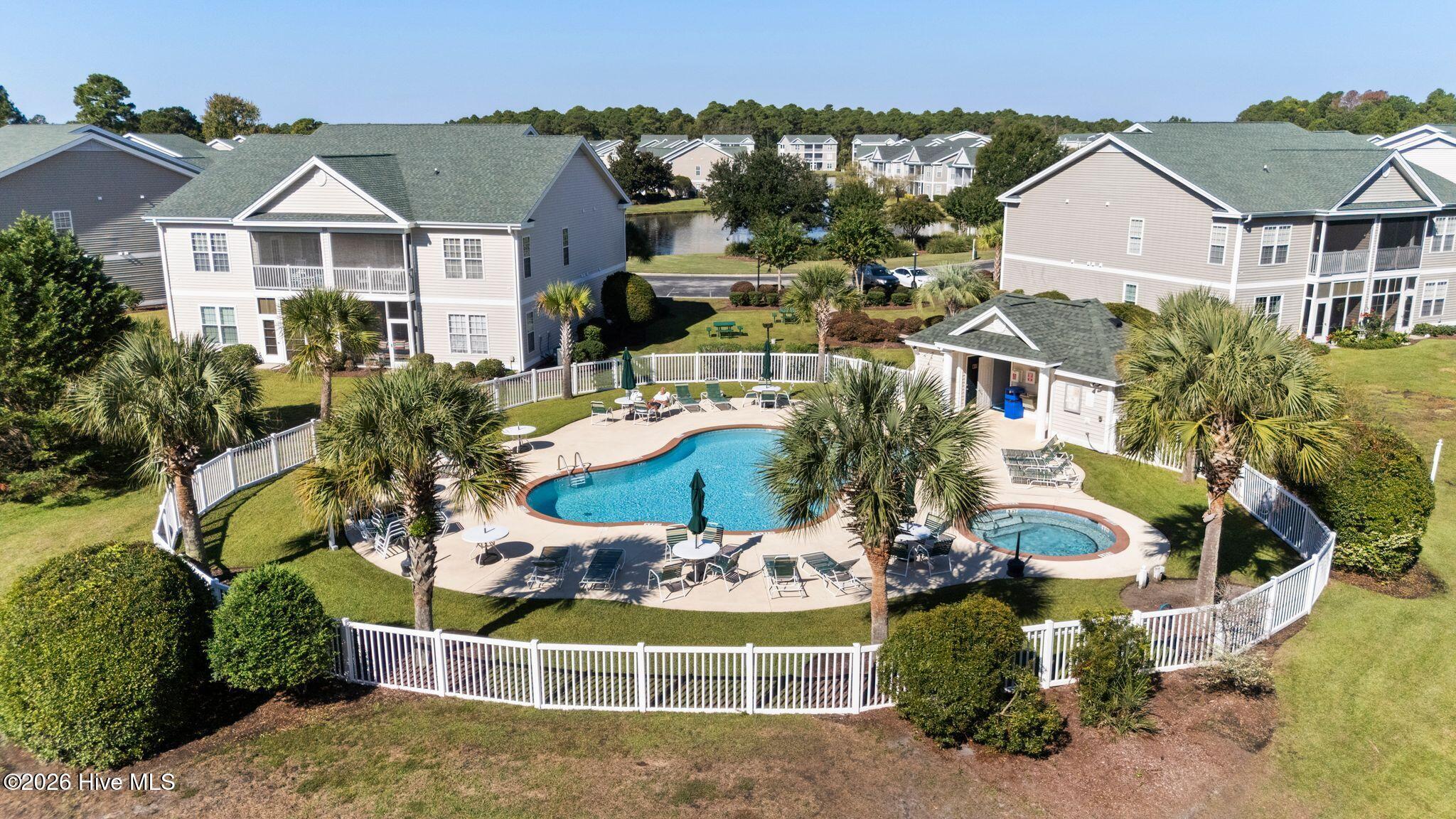928 Great Egret Circle Sw # 3 Property Photo 31