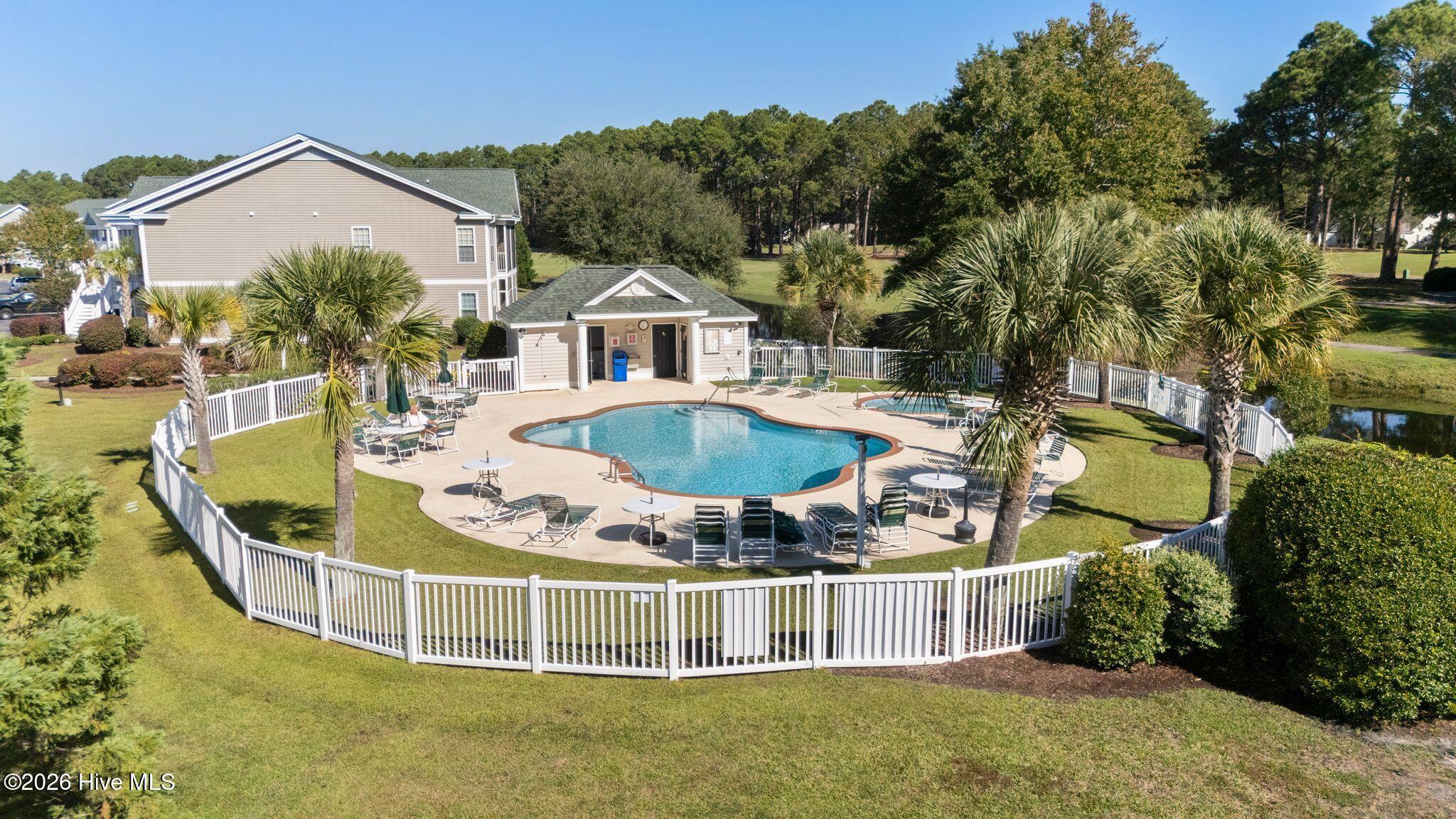 928 Great Egret Circle Sw # 3 Property Photo 32
