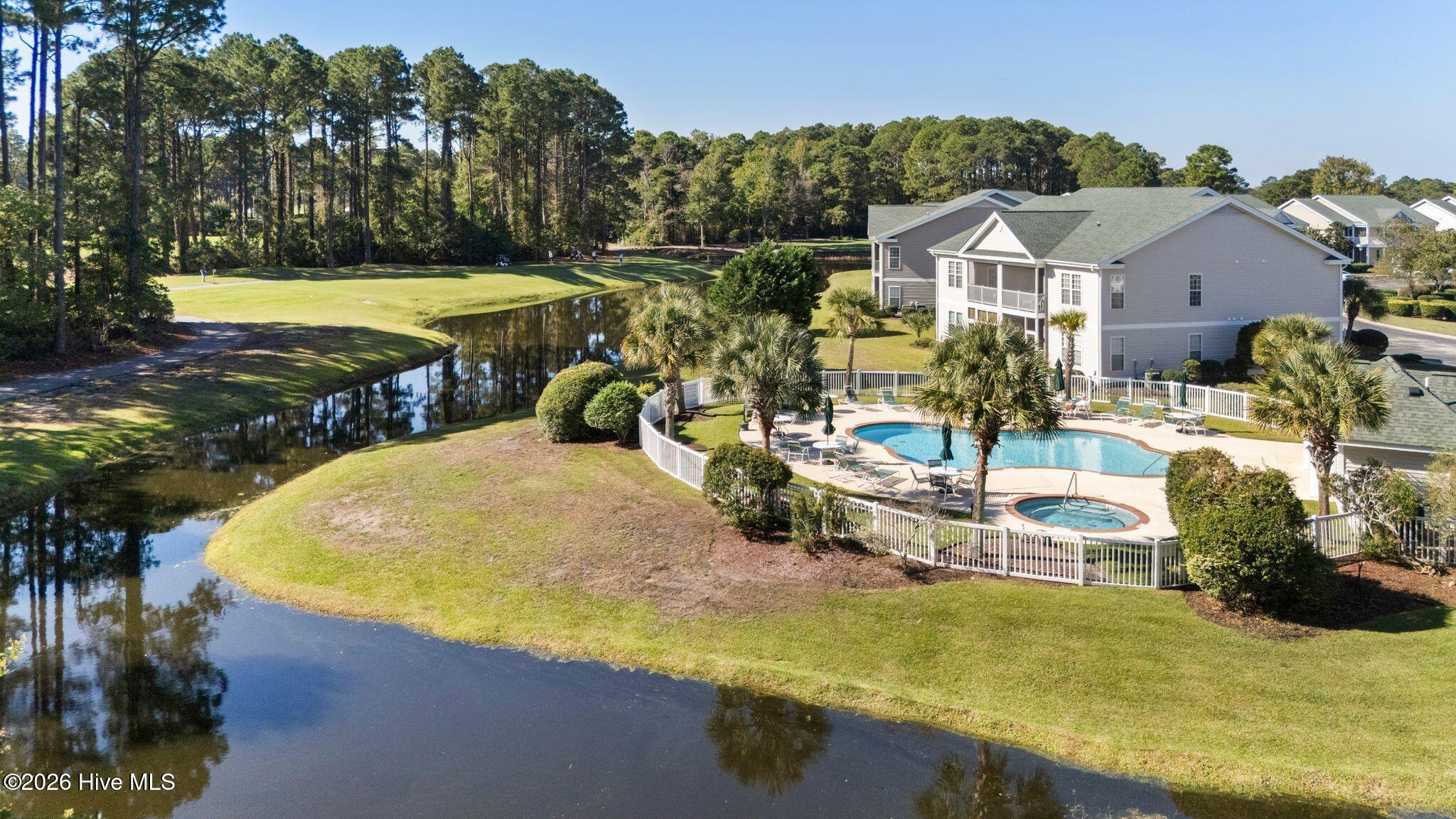 928 Great Egret Circle Sw # 3 Property Photo 34