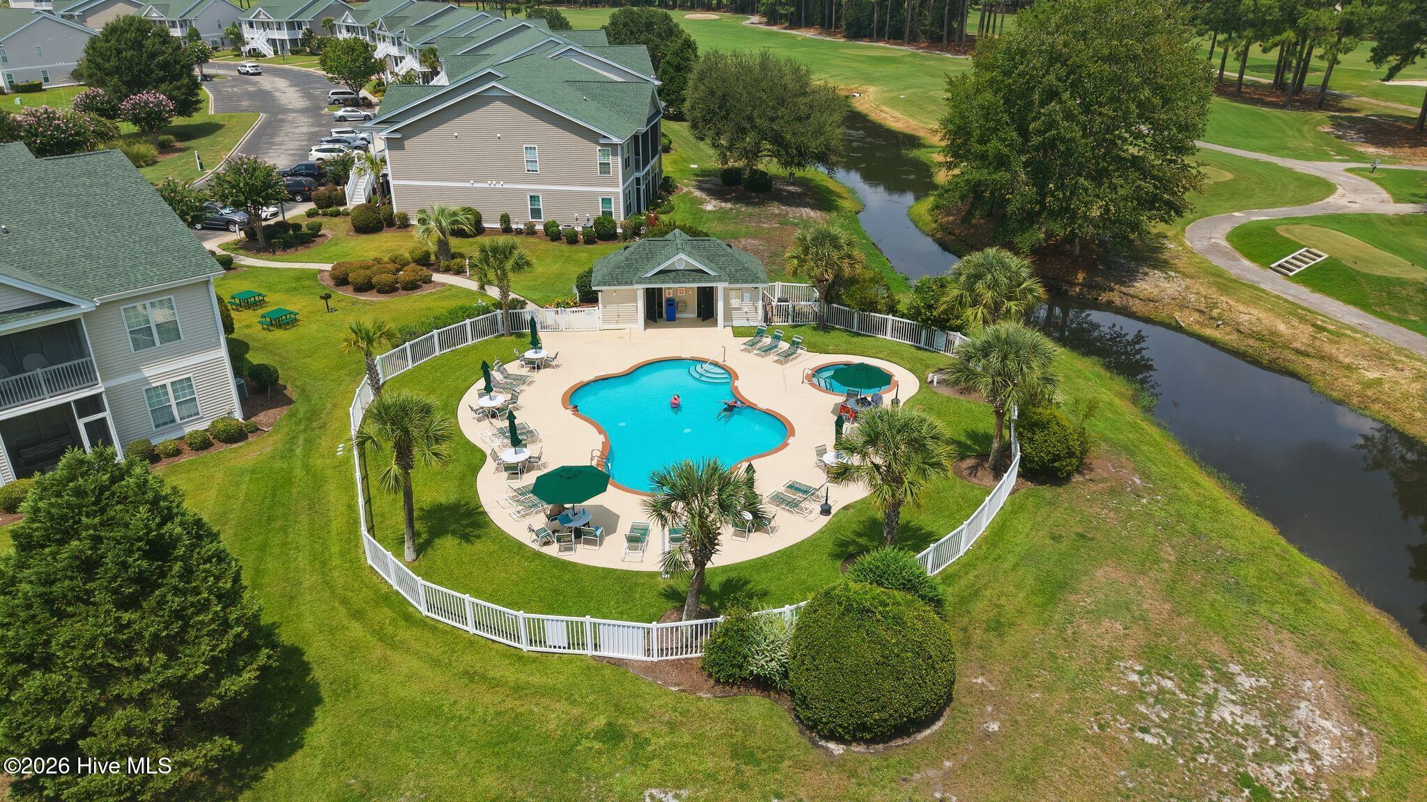 928 Great Egret Circle Sw # 3 Property Photo 35