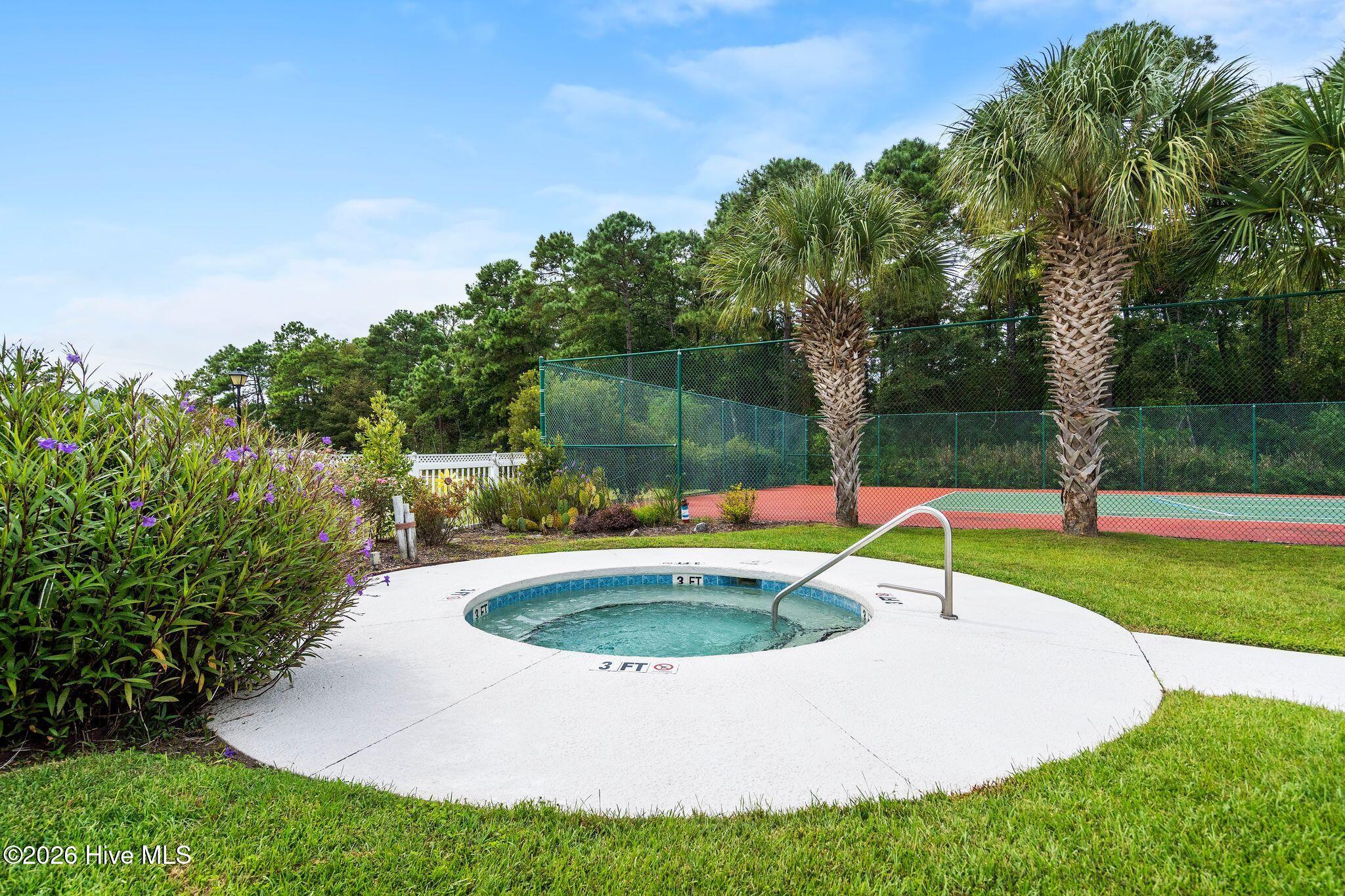928 Great Egret Circle Sw # 3 Property Photo 36