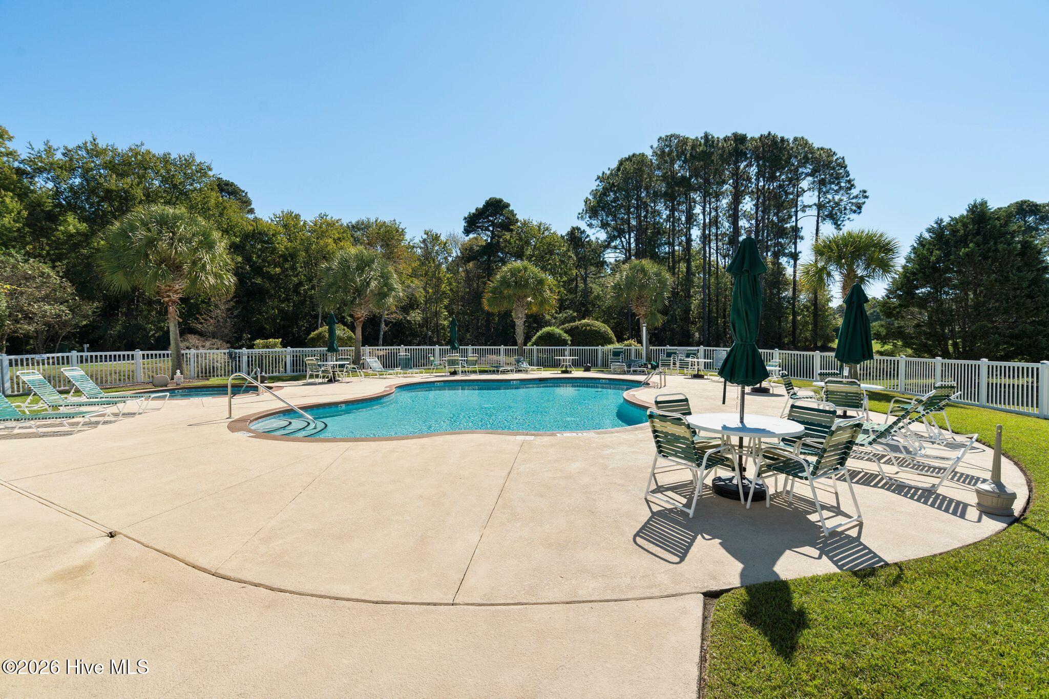 928 Great Egret Circle Sw # 3 Property Photo 37