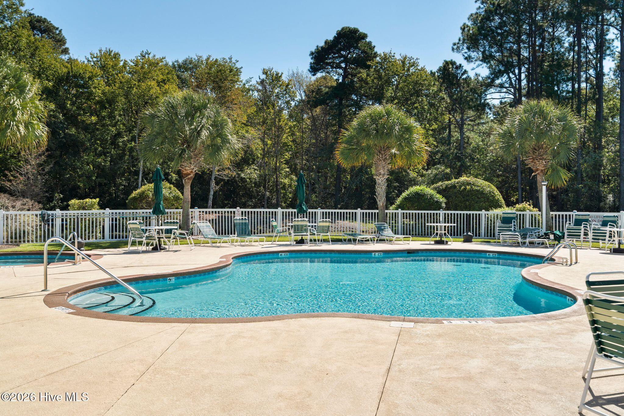 928 Great Egret Circle Sw # 3 Property Photo 38
