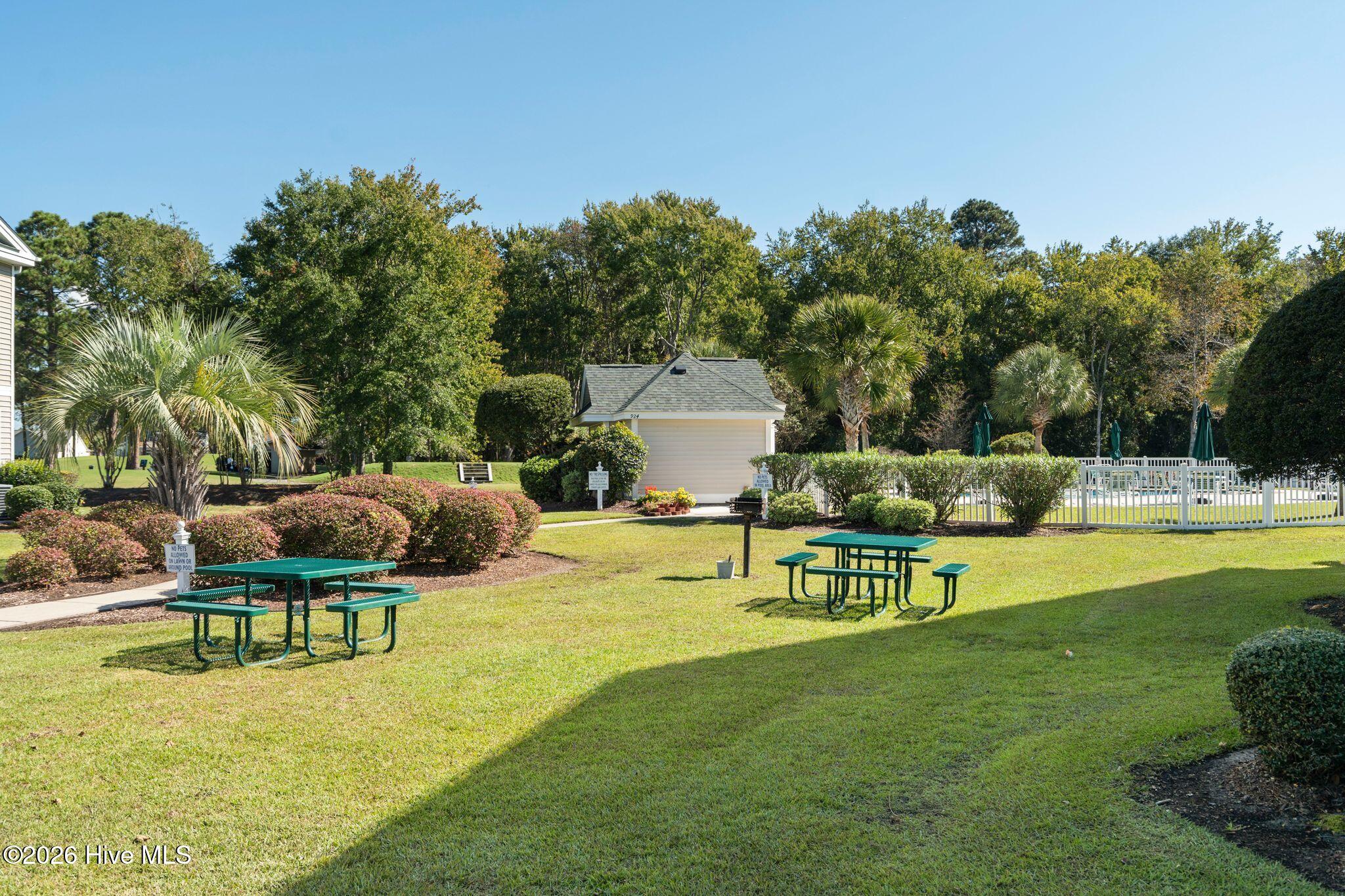 928 Great Egret Circle Sw # 3 Property Photo 39