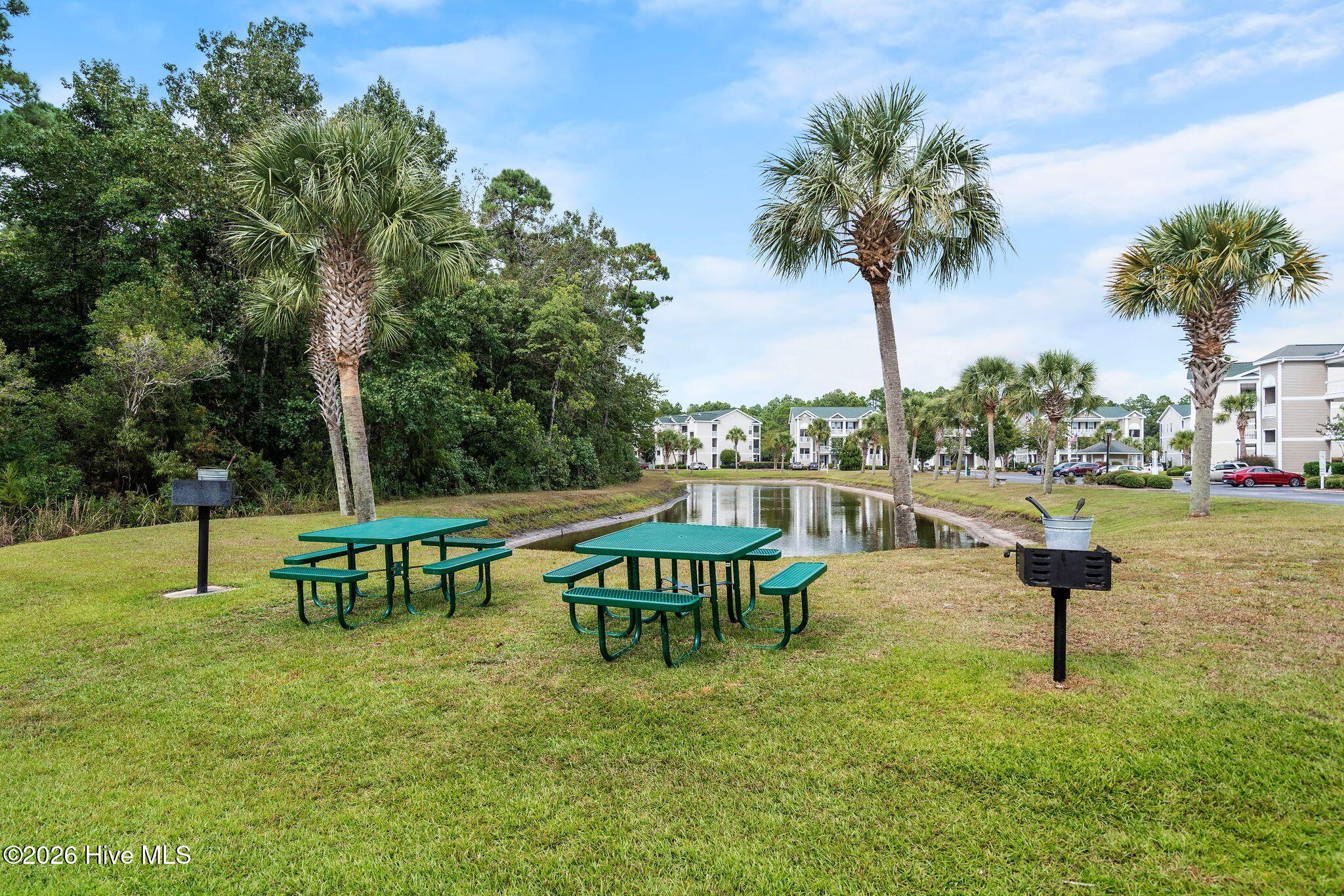 928 Great Egret Circle Sw # 3 Property Photo 40