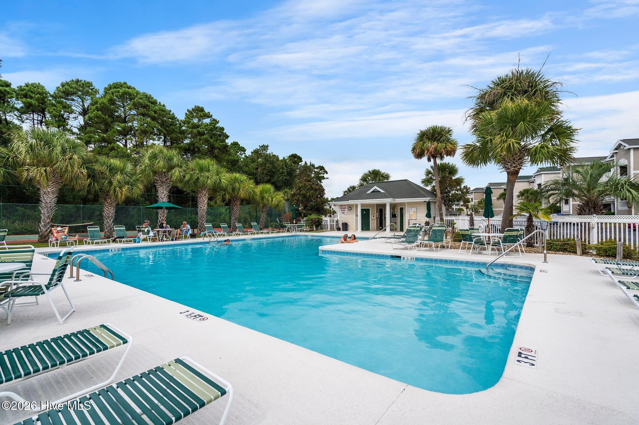 928 Great Egret Circle Sw # 3 Property Photo 41