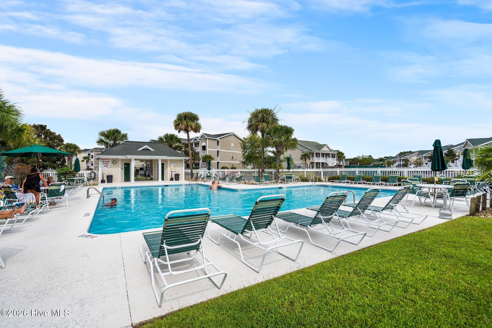 928 Great Egret Circle Sw # 3 Property Photo 42
