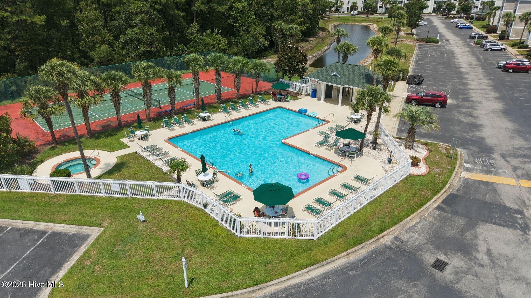 928 Great Egret Circle Sw # 3 Property Photo 44