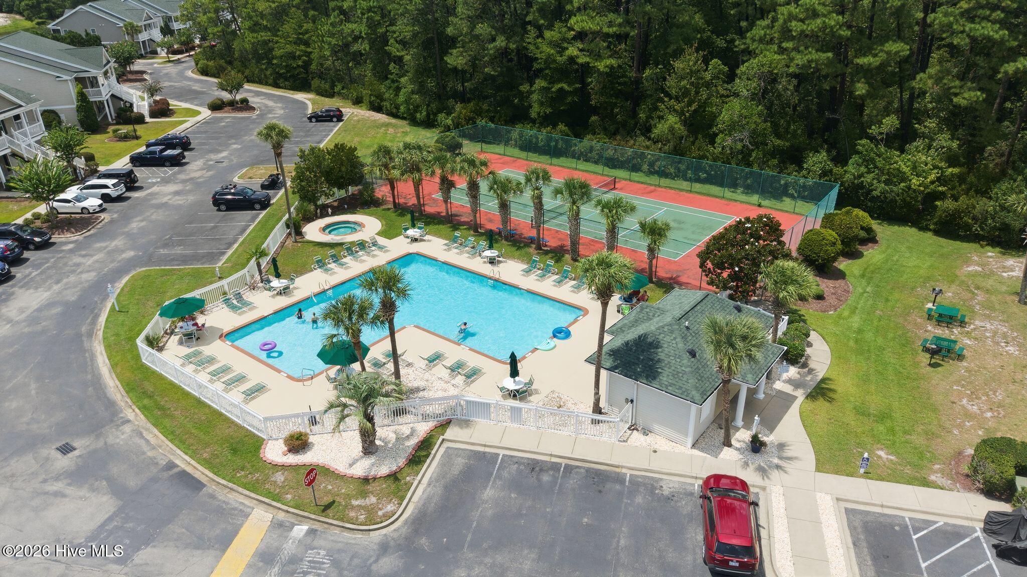 928 Great Egret Circle Sw # 3 Property Photo 45