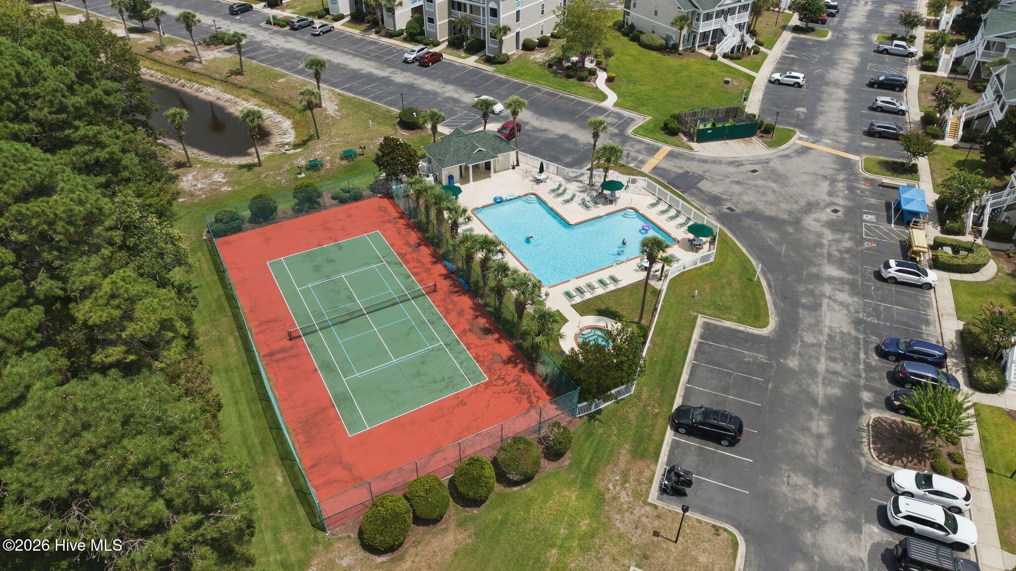 928 Great Egret Circle Sw # 3 Property Photo 46