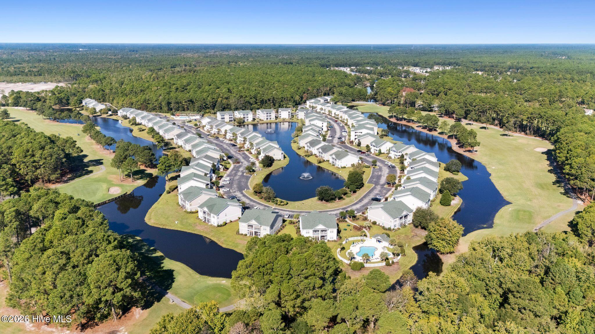 928 Great Egret Circle Sw # 3 Property Photo 48