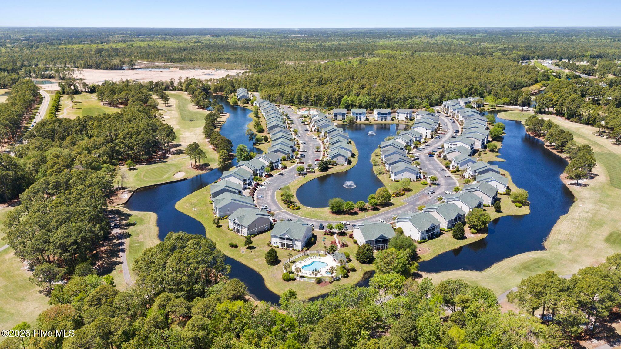 928 Great Egret Circle Sw # 3 Property Photo 49