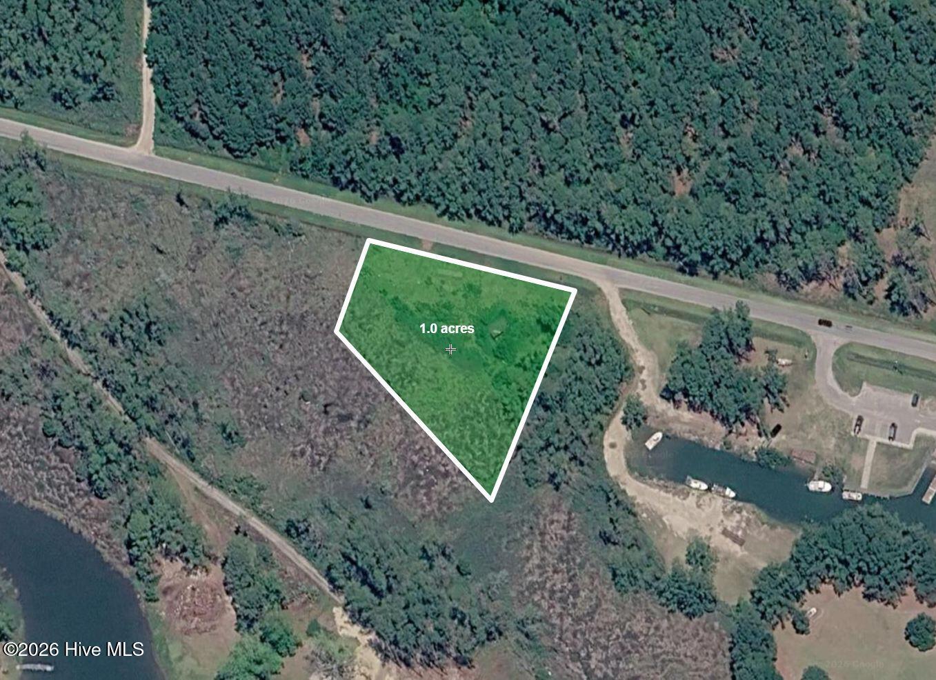1778 Wilkins Road Property Photo 1