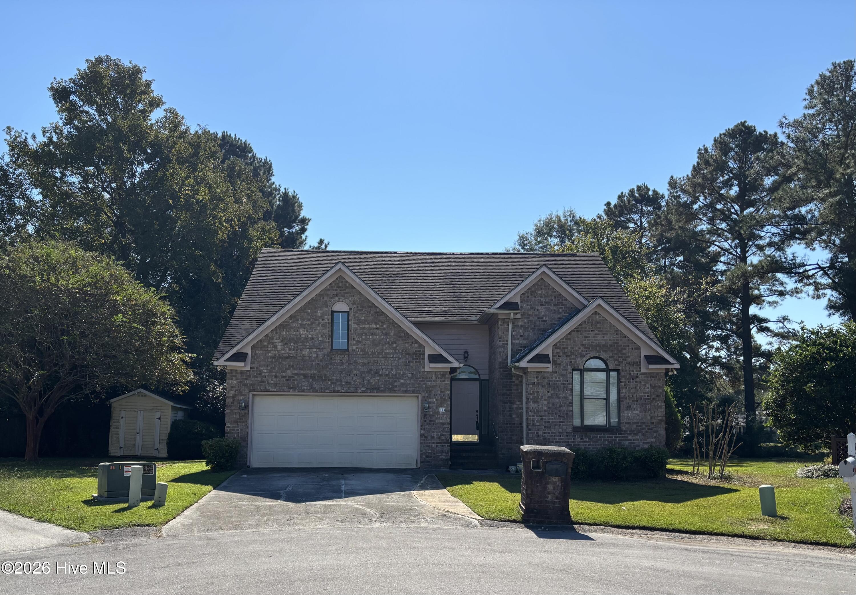 614 Player Court Property Photo 21