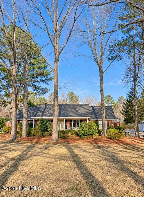 448 Huntingridge Road Property Photo 1