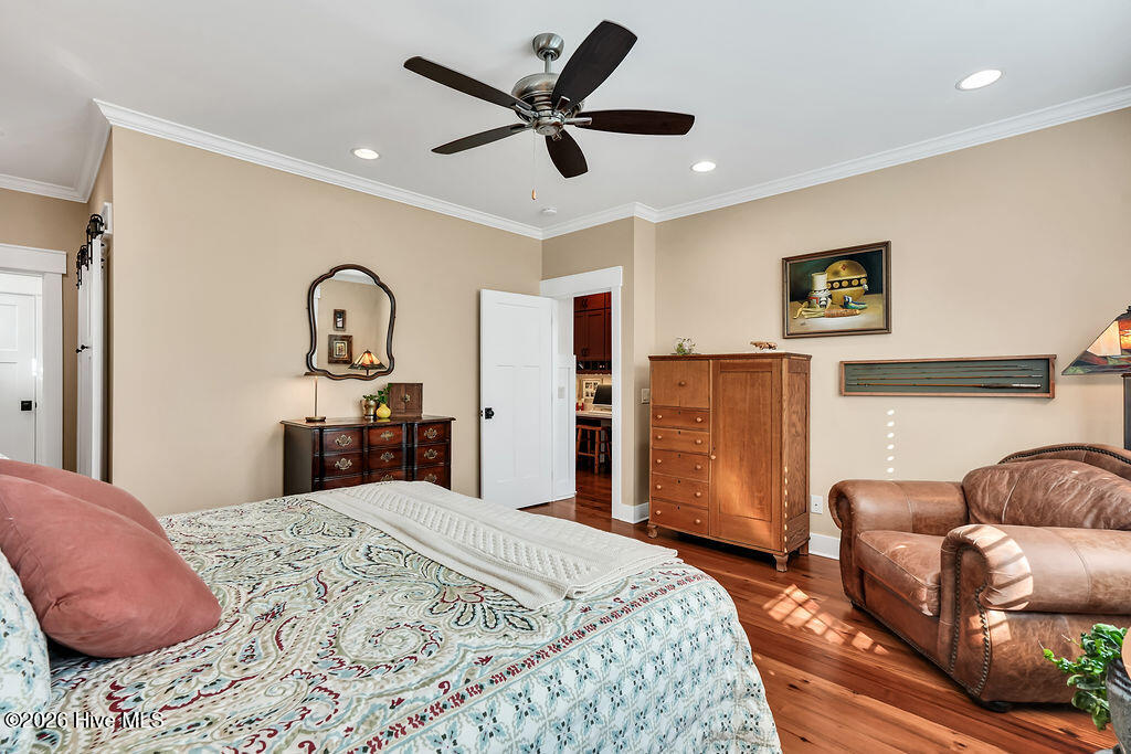 506 Quarter Master Drive Property Photo 31