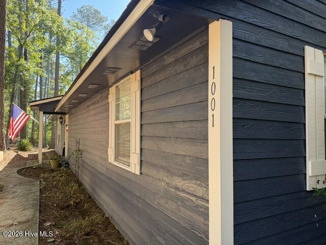 1001 Phil Harrison Street Property Photo 2