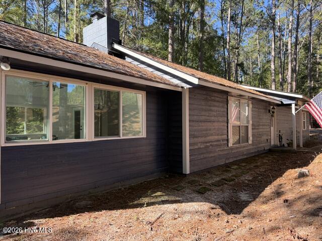 1001 Phil Harrison Street Property Photo 3