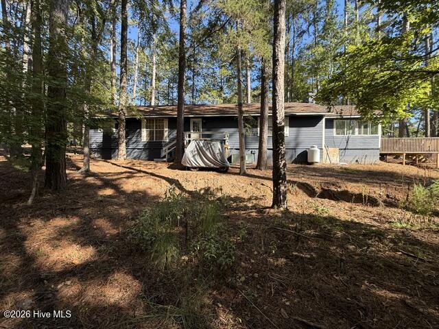 1001 Phil Harrison Street Property Photo 6
