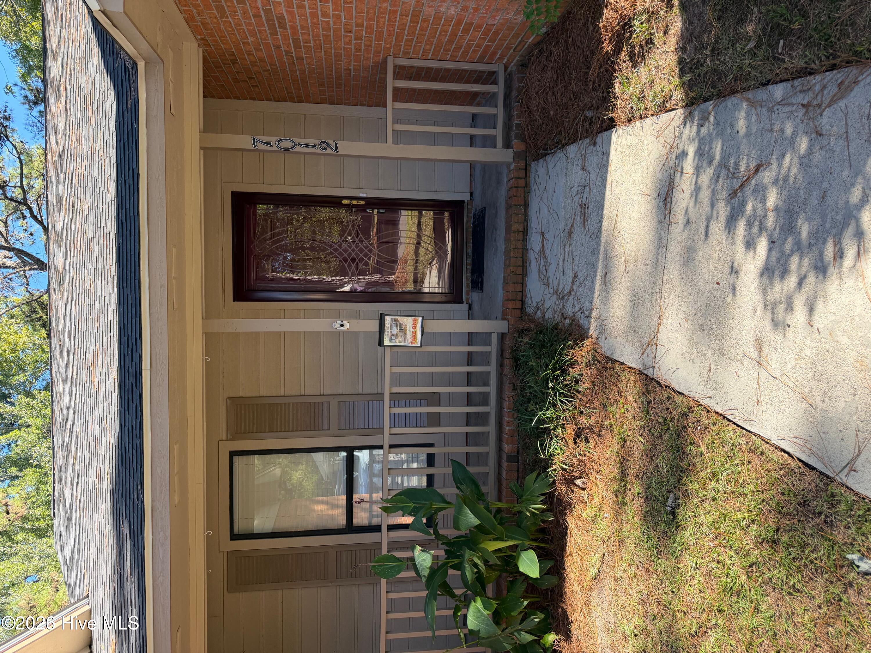 7012 North Bend Road