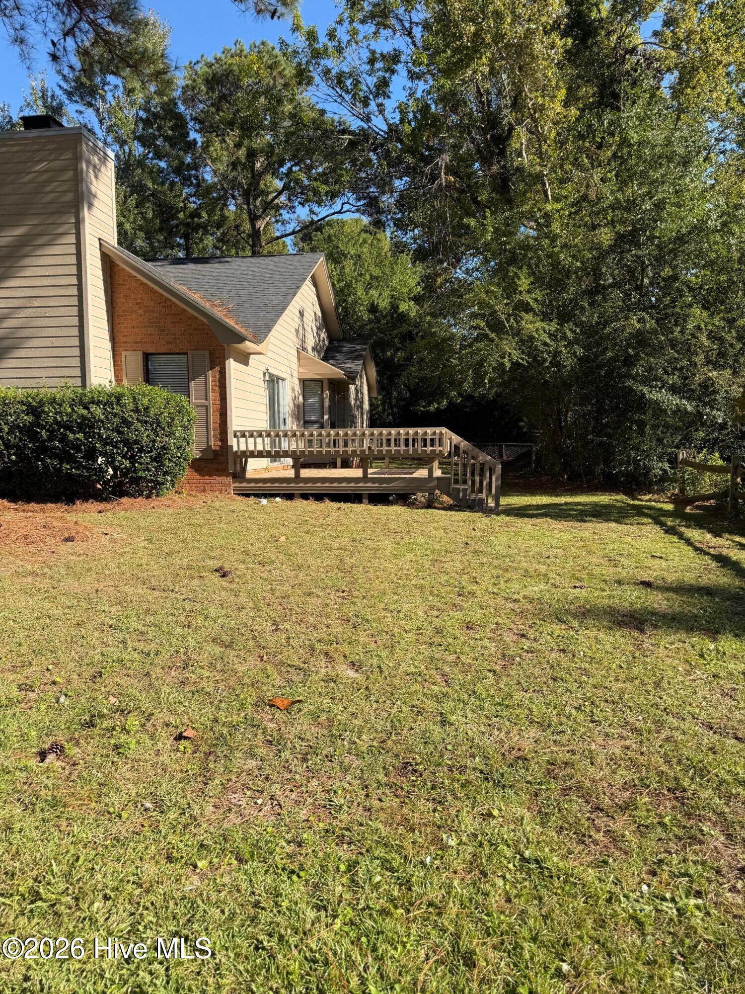 7012 North Bend Road Property Photo 5