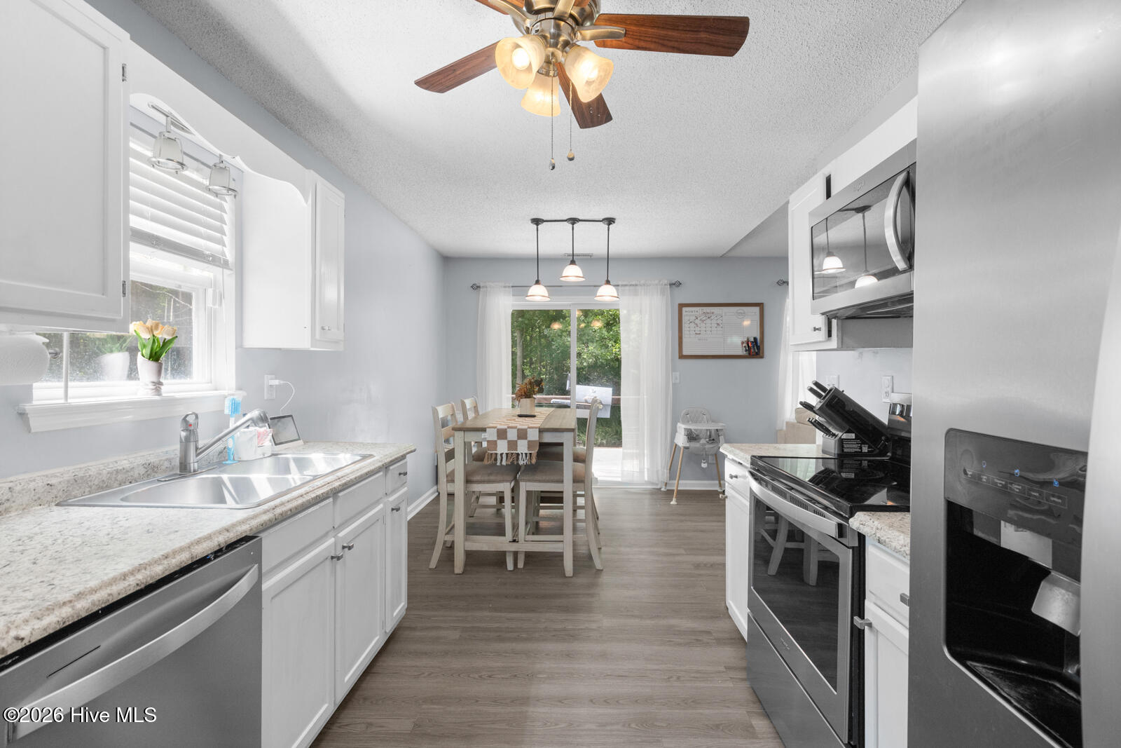 216 S Creek Drive Property Photo 13