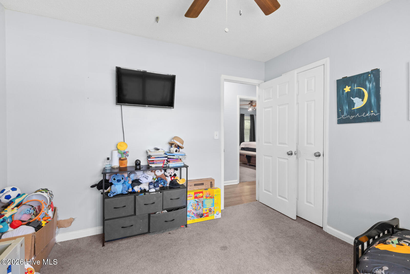 216 S Creek Drive Property Photo 16