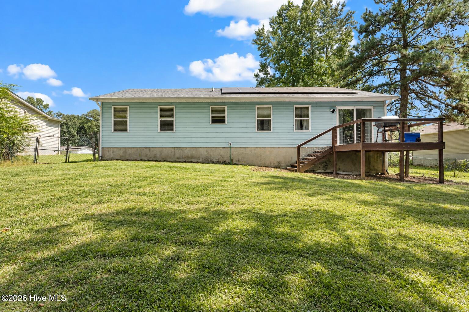 216 S Creek Drive Property Photo 23