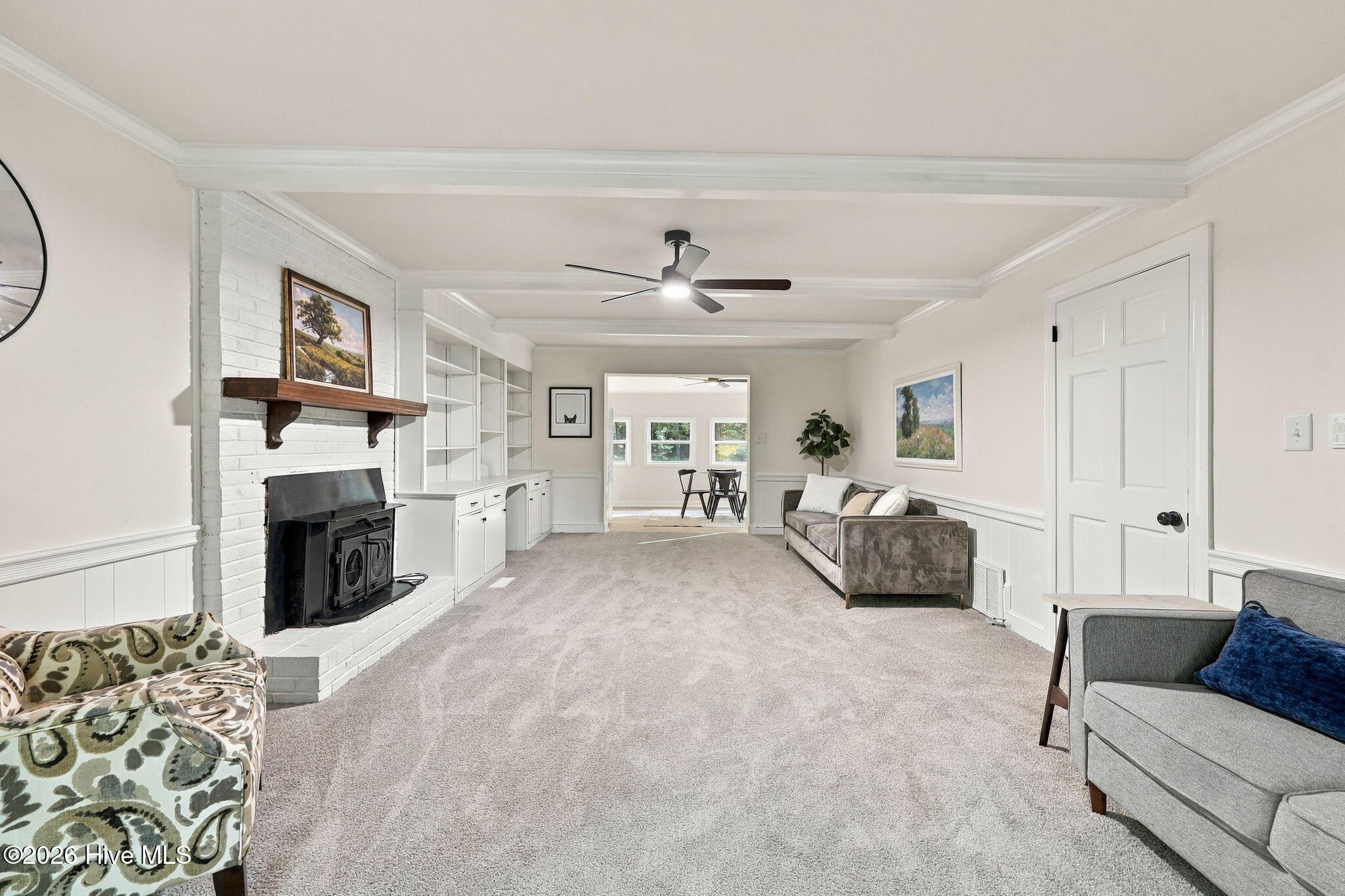108 Chippendail Drive Property Photo 7