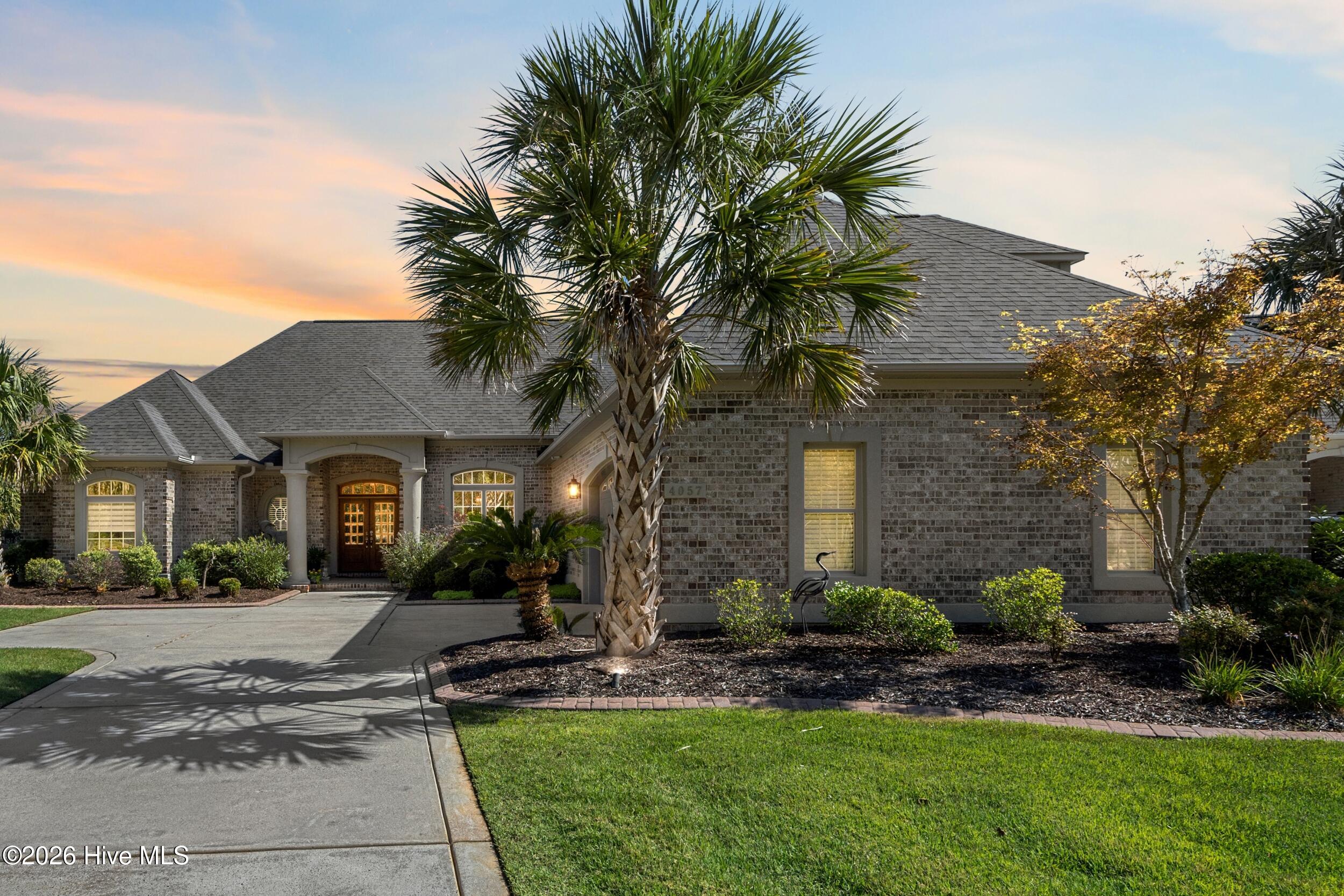 4057 Batik Court Property Photo