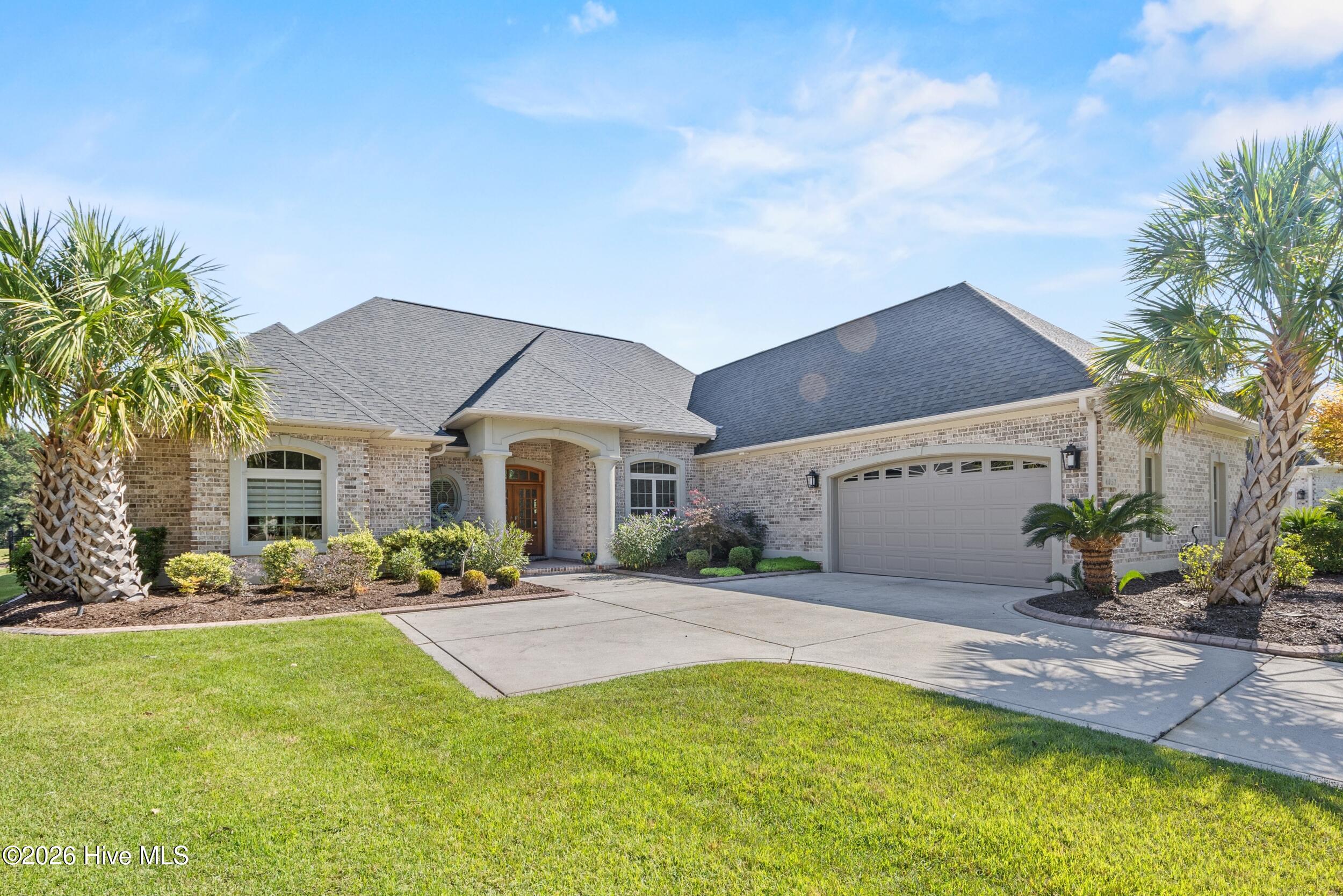 4057 Batik Court Property Photo 2