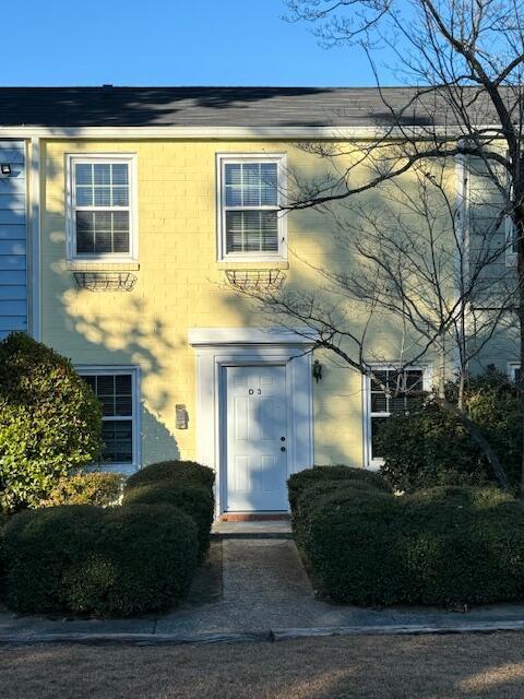 801 Monte Sano Avenue Apt D3 Property Photo 1