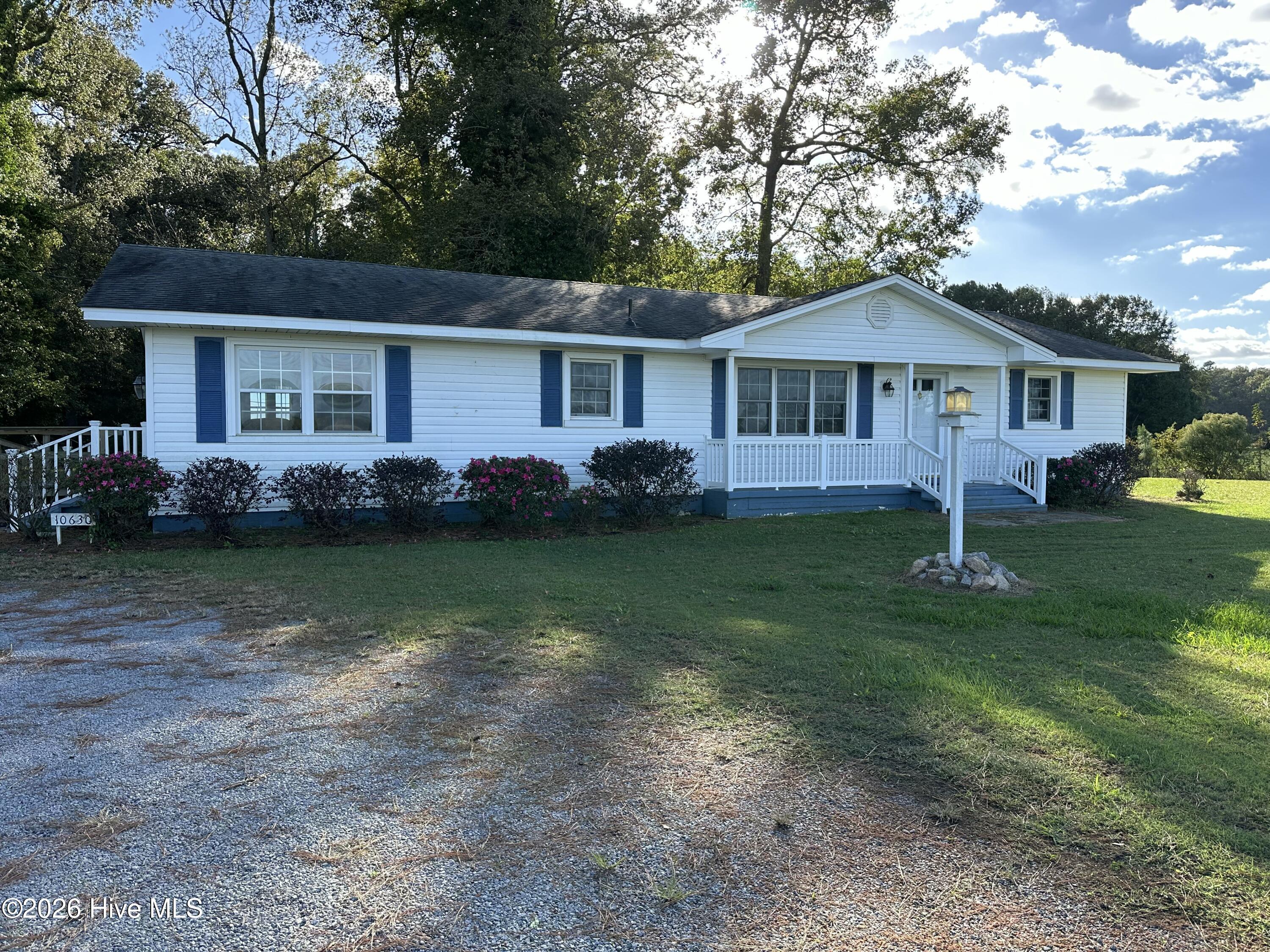 10630 N Nc 92 Highway E Property Photo 1