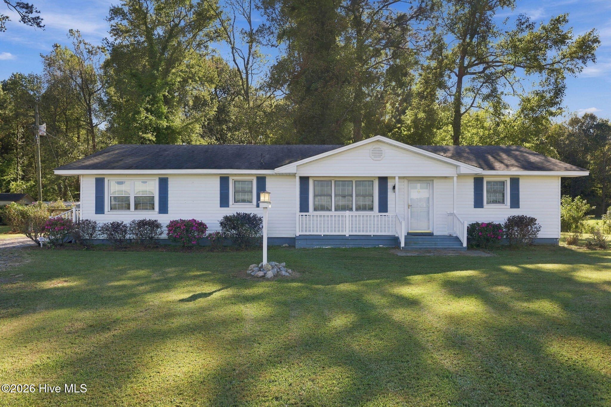 10630 N Nc 92 Highway E Property Photo 1