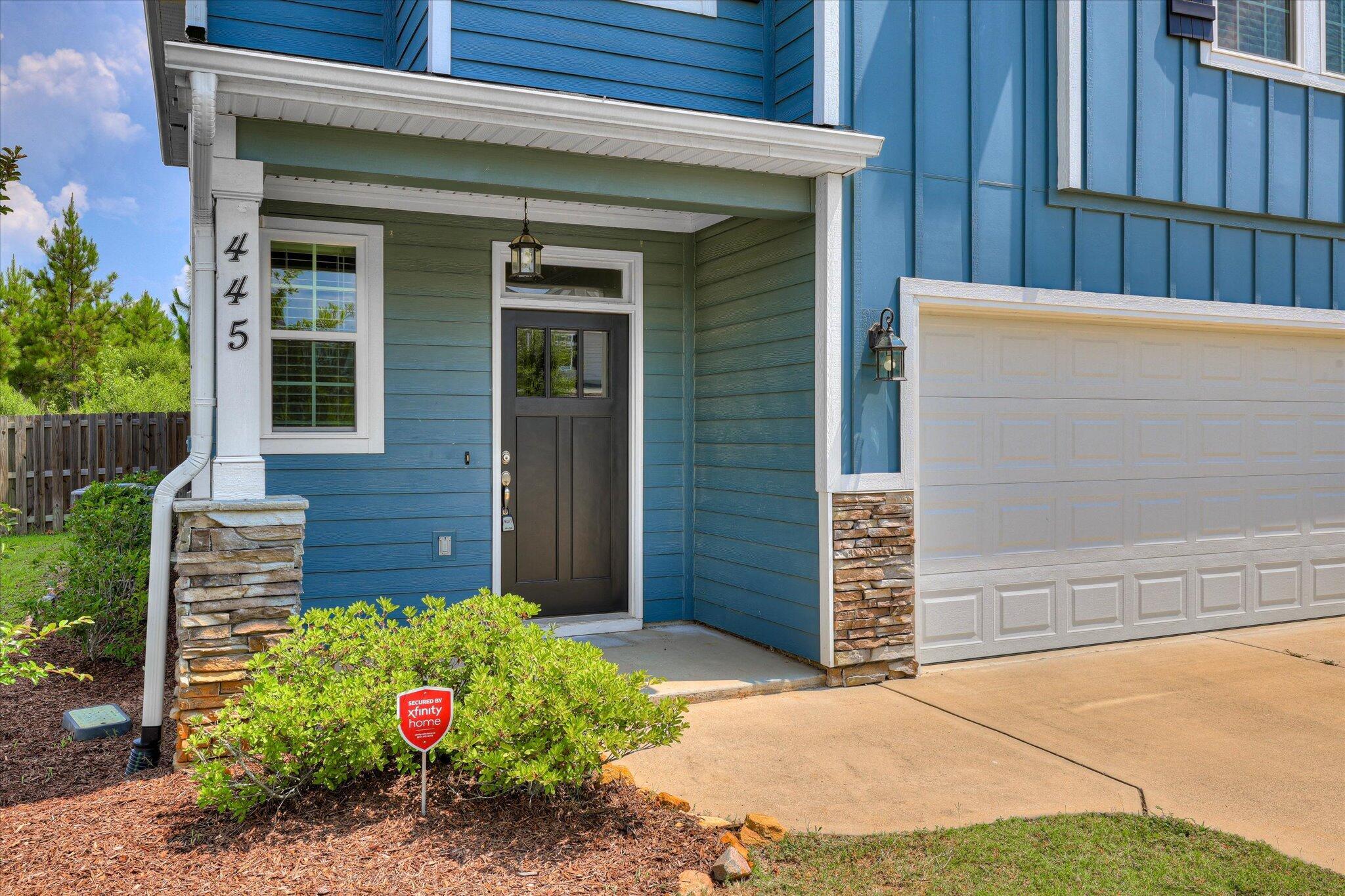445 Longmeadow Drive Property Photo 3