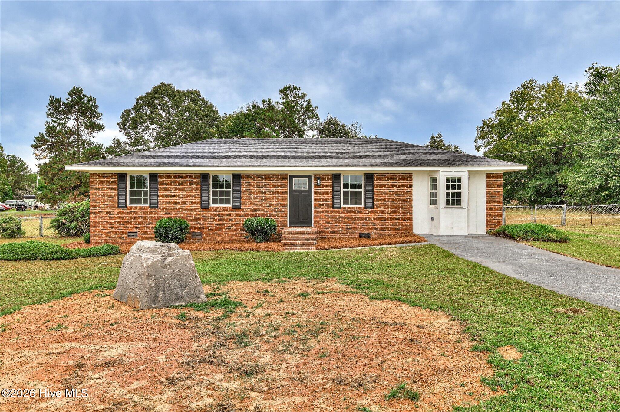 2249 Old Milledgeville Road Property Photo 1