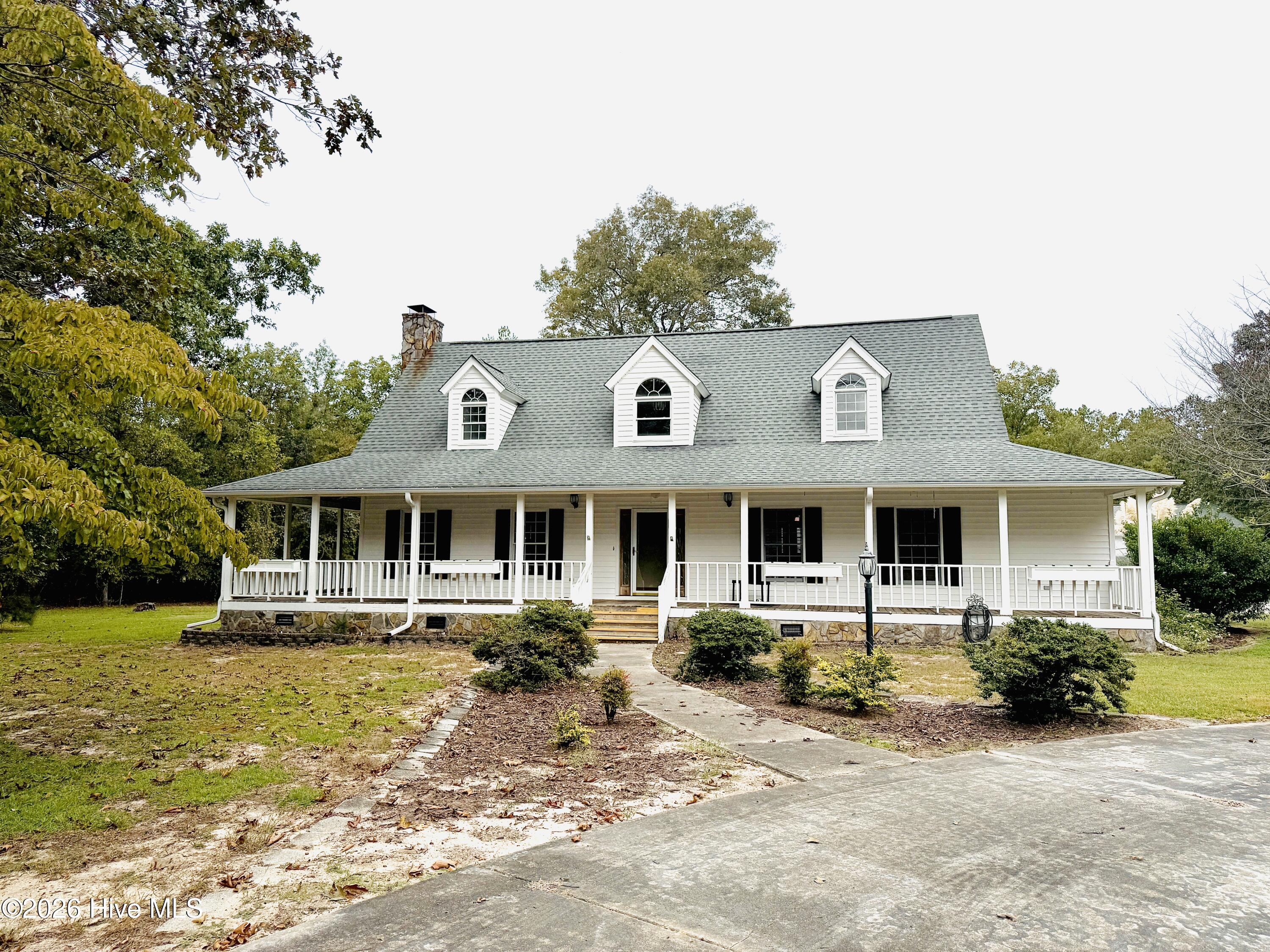 10941 Howell Circle Property Photo 1