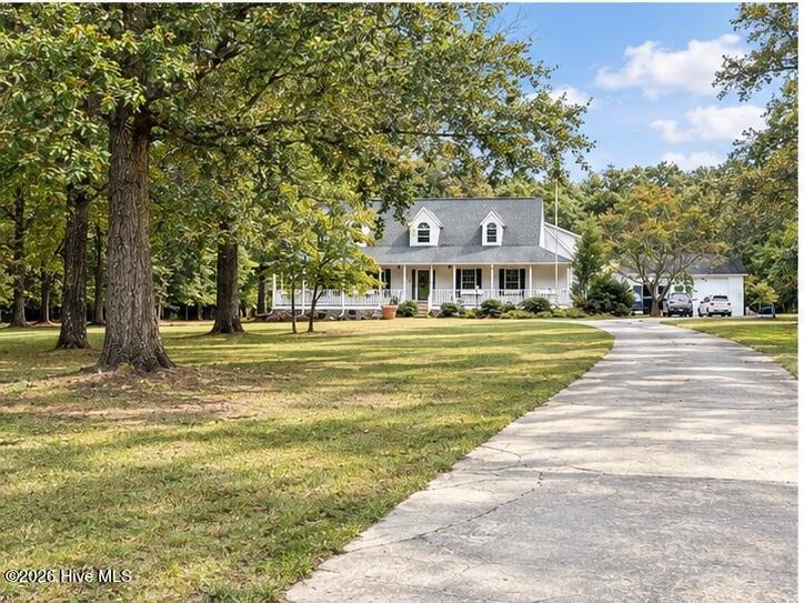 10941 Howell Circle Property Photo 2