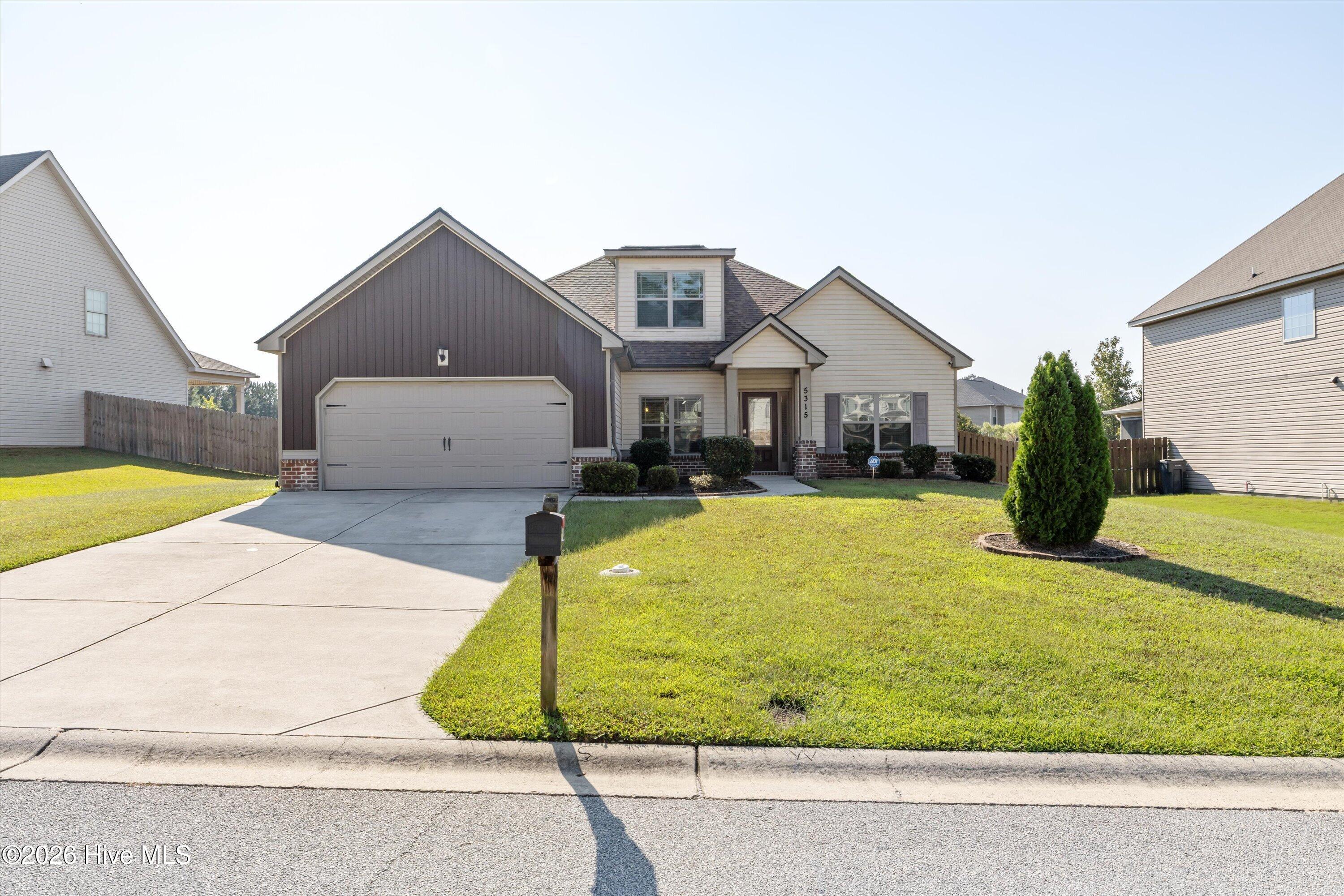5315 Bull Street Property Photo 1