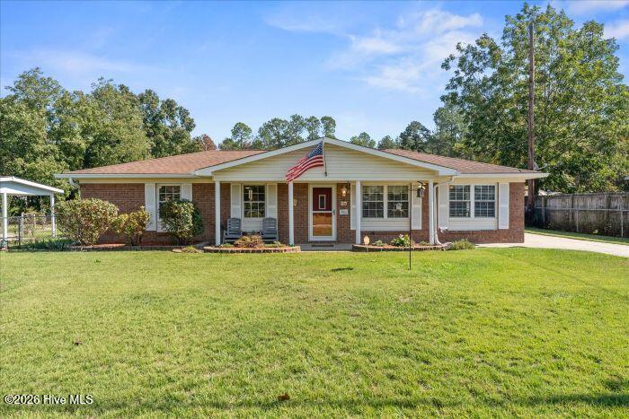 3364 Fashion Drive Property Photo 1