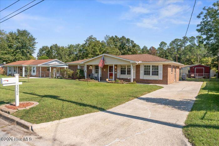 3364 Fashion Drive Property Photo 2