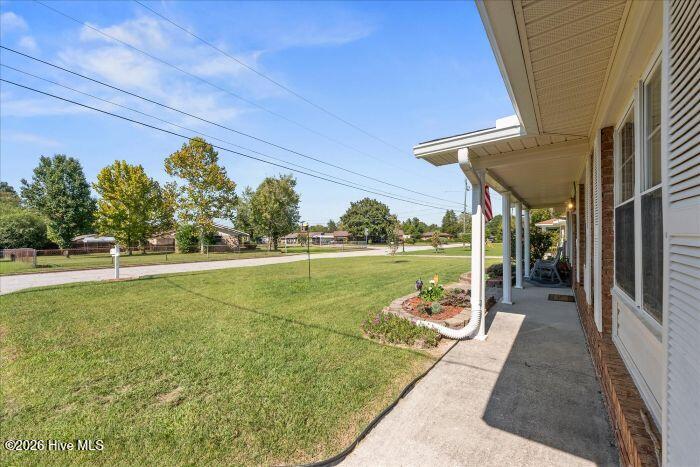 3364 Fashion Drive Property Photo 3