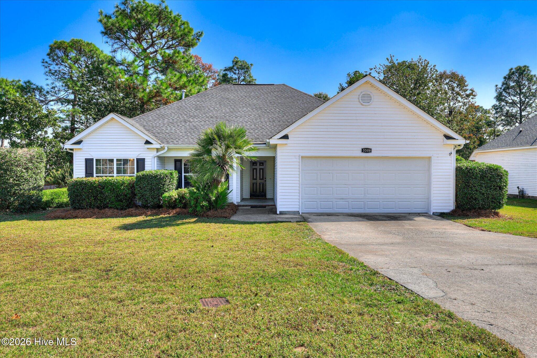 5308 Pleasant Pointe Drive Property Photo 1