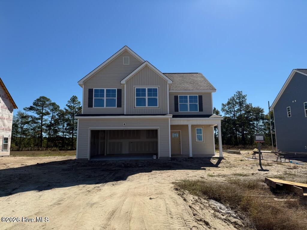708 Finger Drive Property Photo 1